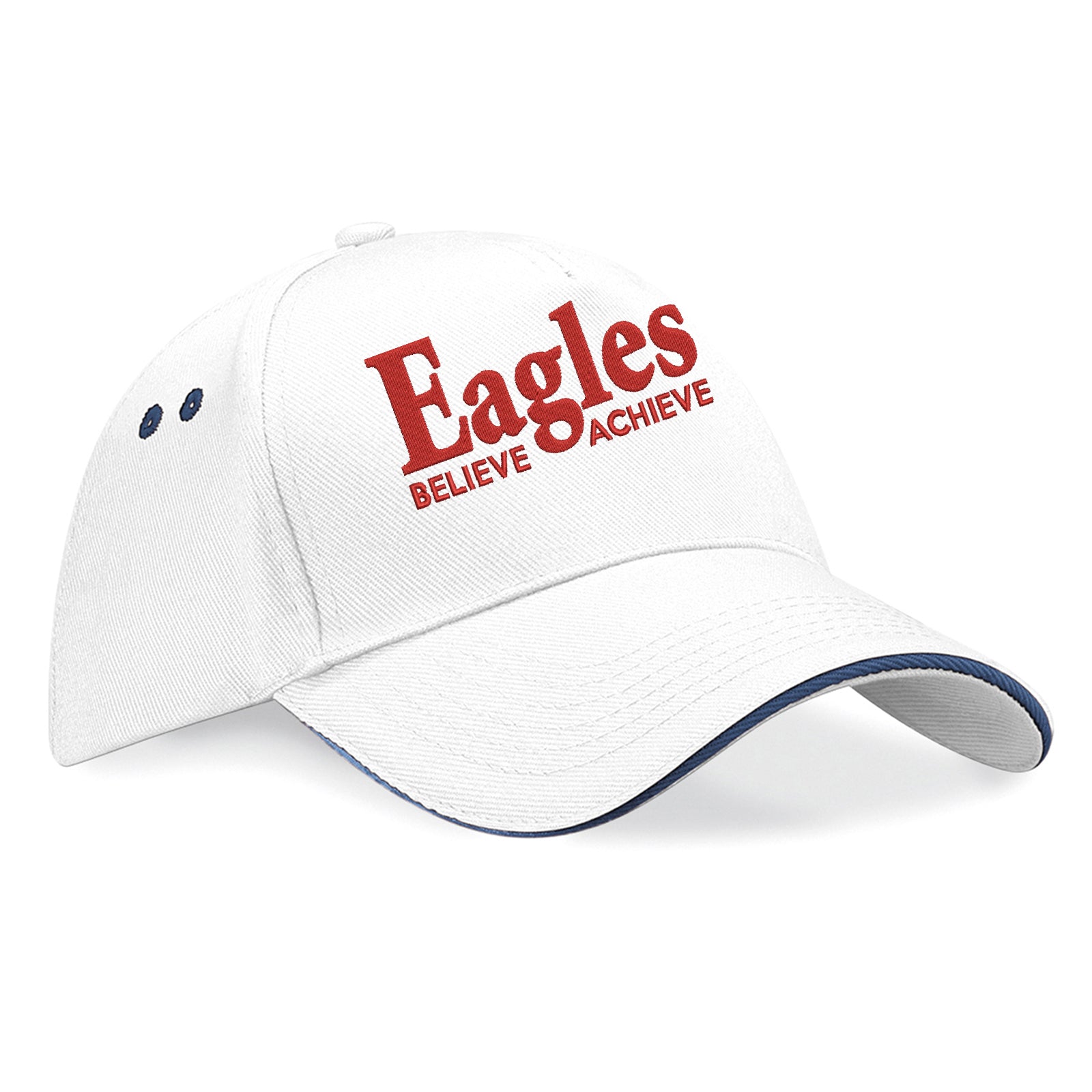 Crystal Palace Soccer Baseball Cap