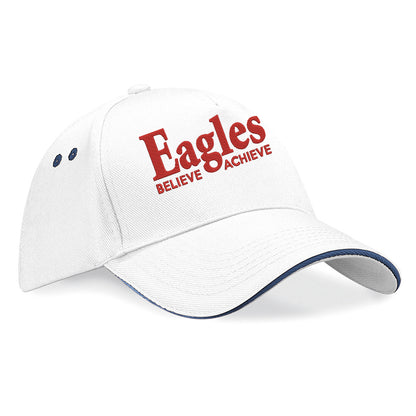 Crystal Palace Soccer Baseball Cap