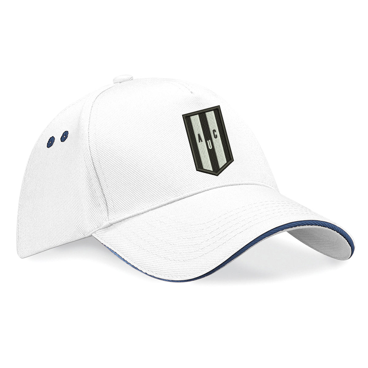 Retro Udinese 1970 Baseball Cap
