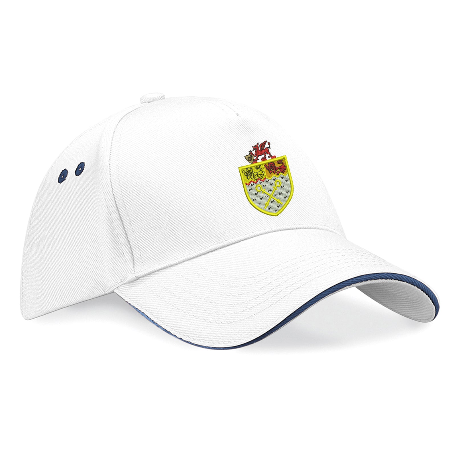 Retro Wrexham 1967 Baseball Cap