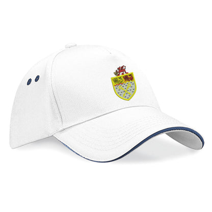 Retro Wrexham 1967 Baseball Cap