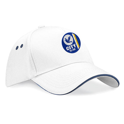 Cardiff City Til I Die Baseball Cap 