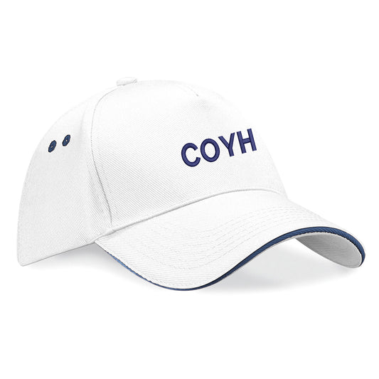 COYH Baseball Cap