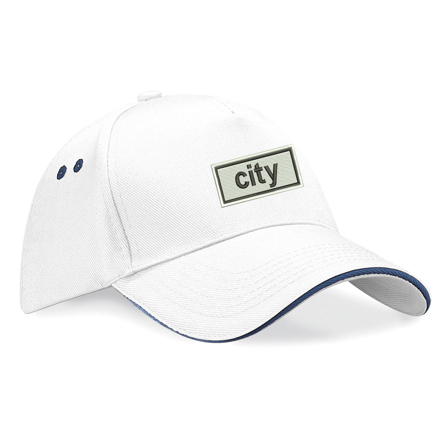 City Oasis Baseball Cap