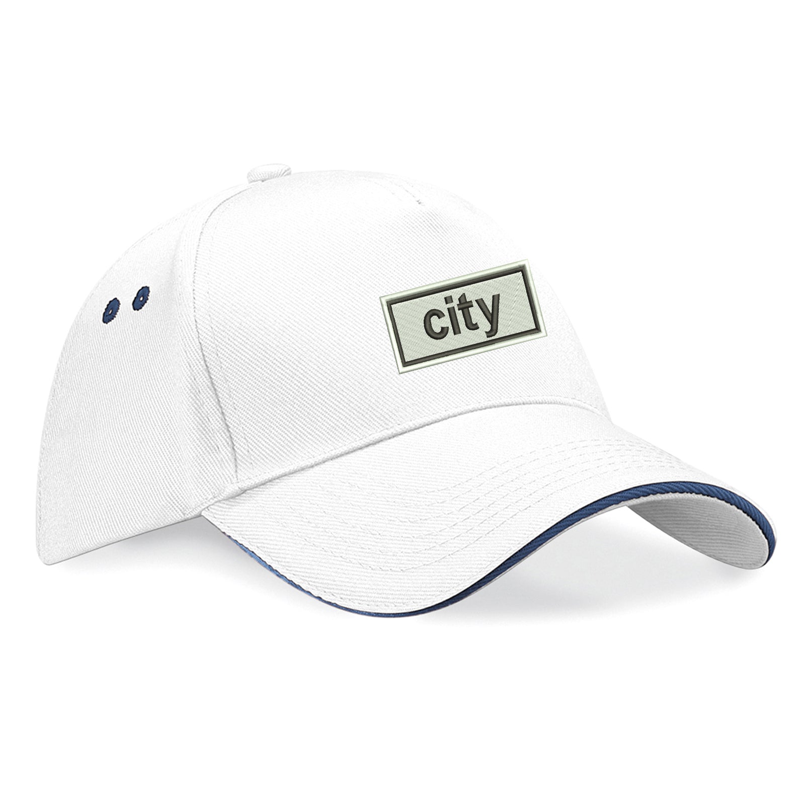 City Oasis Baseball Cap