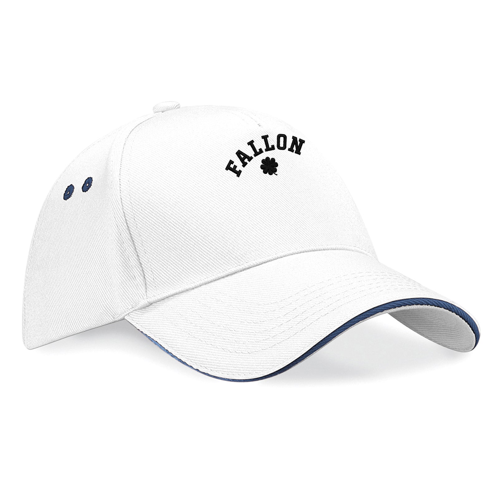 Jimmy Fallon Julia Roberts Show Baseball Cap