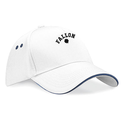Jimmy Fallon Julia Roberts Show Baseball Cap