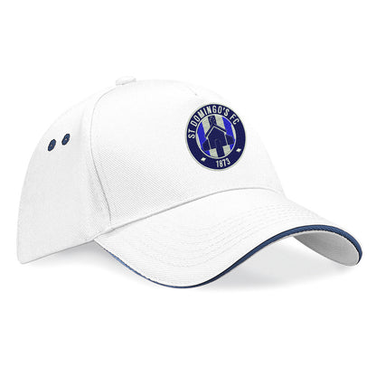 Classic Everton FC Baseball Cap