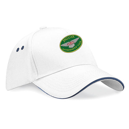 Jaguar Enthusiasts Club Baseball Cap