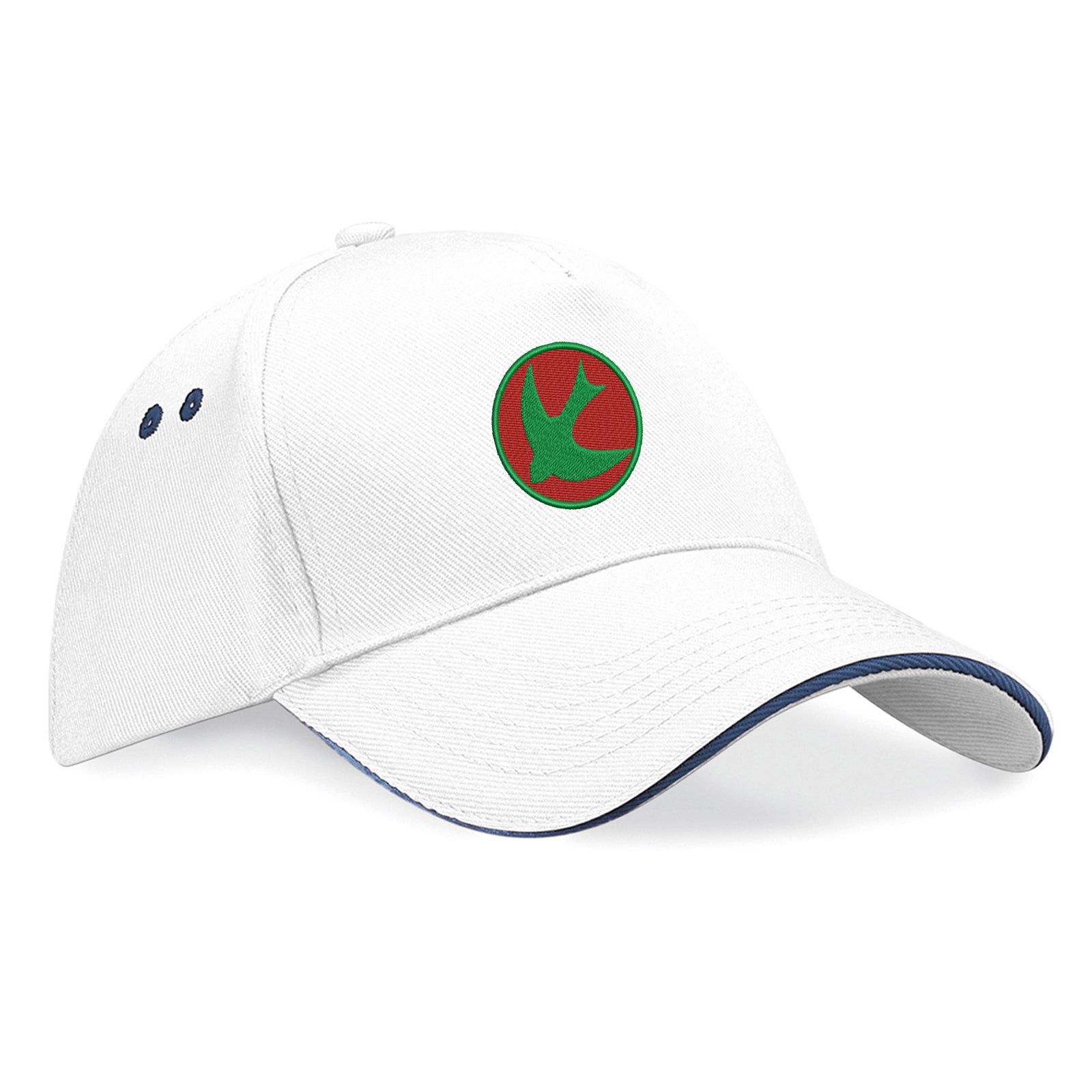 Retro Walsall 1977 Baseball Cap