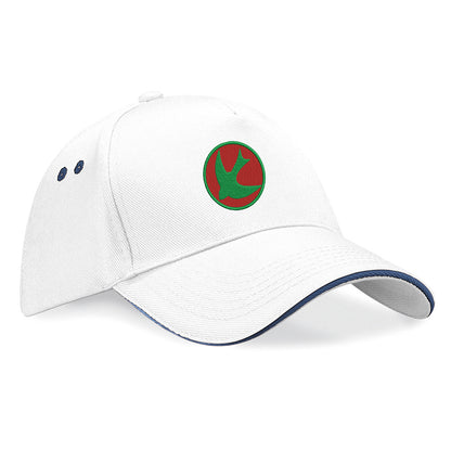 Retro Walsall 1977 Baseball Cap