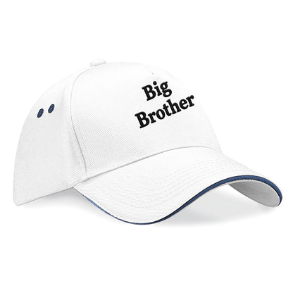 Big Brother Baseball Cap
