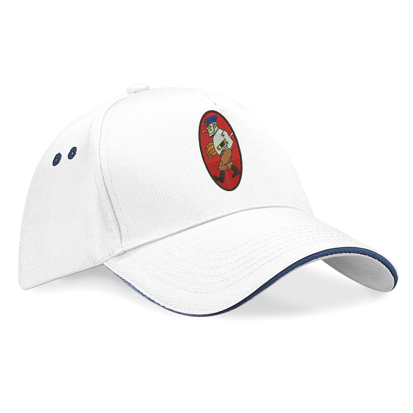 Retro Liverpool 1933 Cap