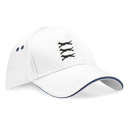 Retro Wolves 1974 Baseball Cap