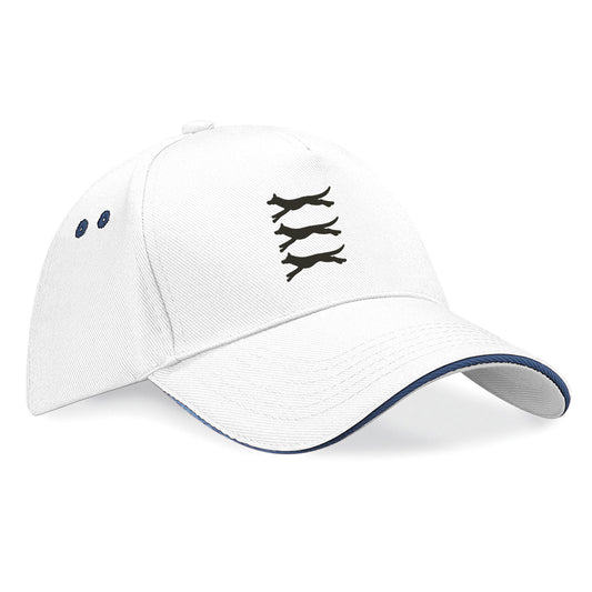 Retro Wolves 1974 Baseball Cap