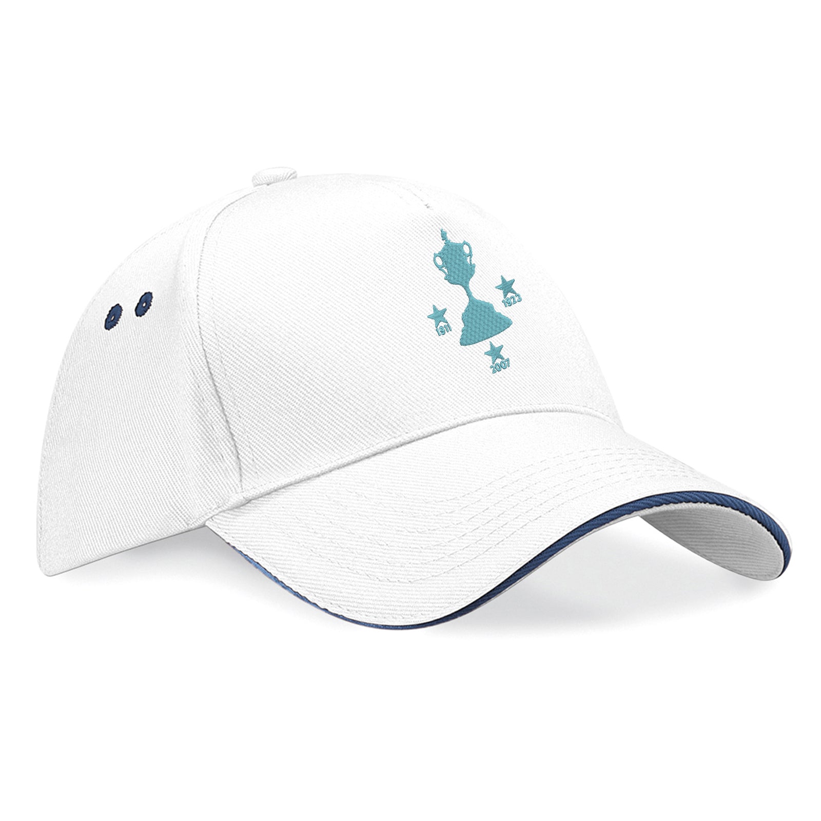 Coventry City Senior Cup Winners Baseball Cap