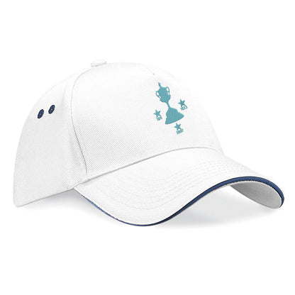 Coventry City Senior Cup Winners Baseball Cap