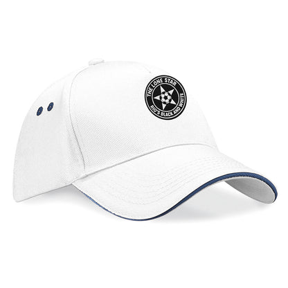 Botafogo Football Baseball Cap