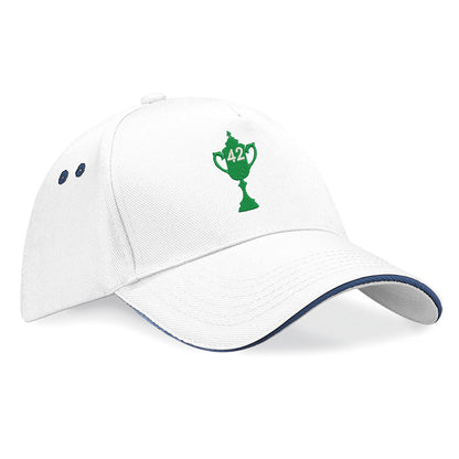 Scottish Cup Winners Baseball Cap