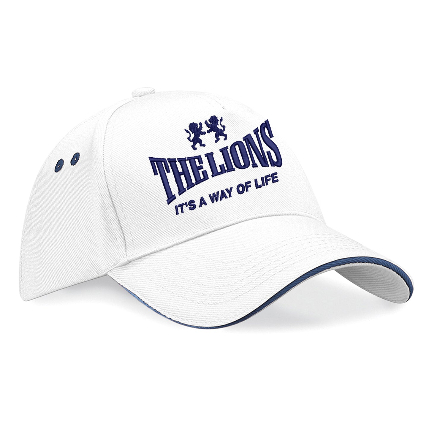 Millwall FC Baseball Cap
