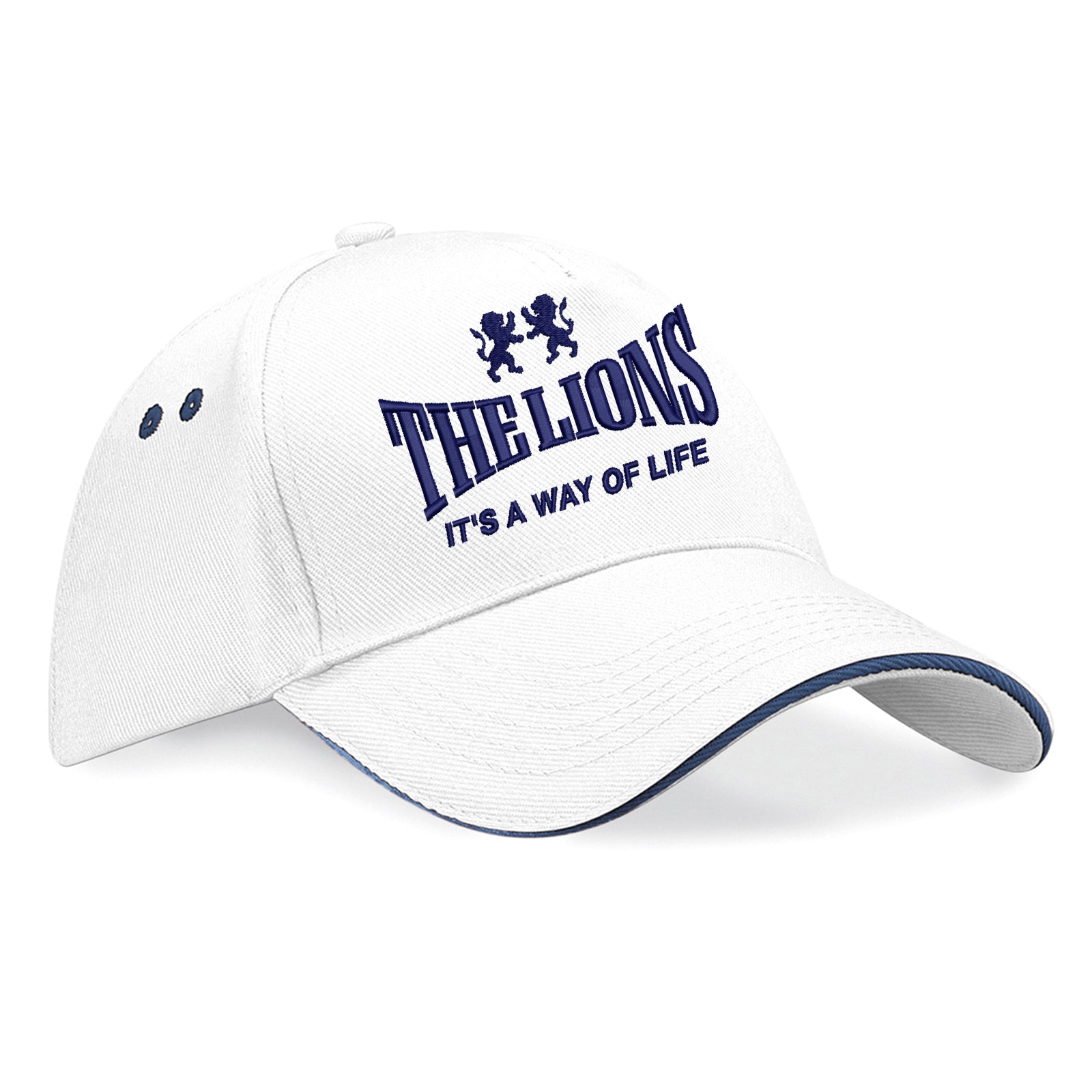 Millwall FC Baseball Cap