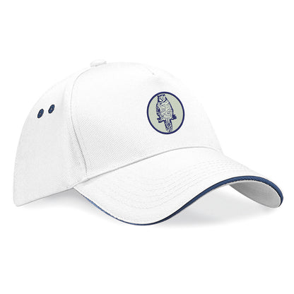 Retro Leeds 1964 Baseball Cap