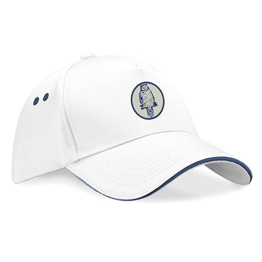 Retro Leeds 1964 Baseball Cap
