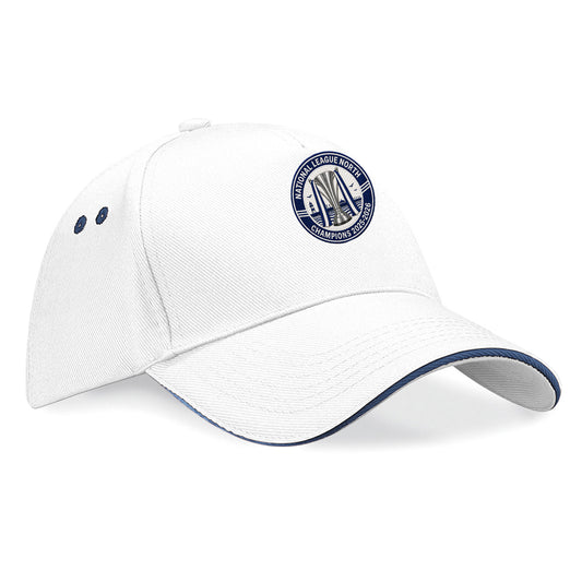 Flyde National League North Champions 2026 Baseball Cap