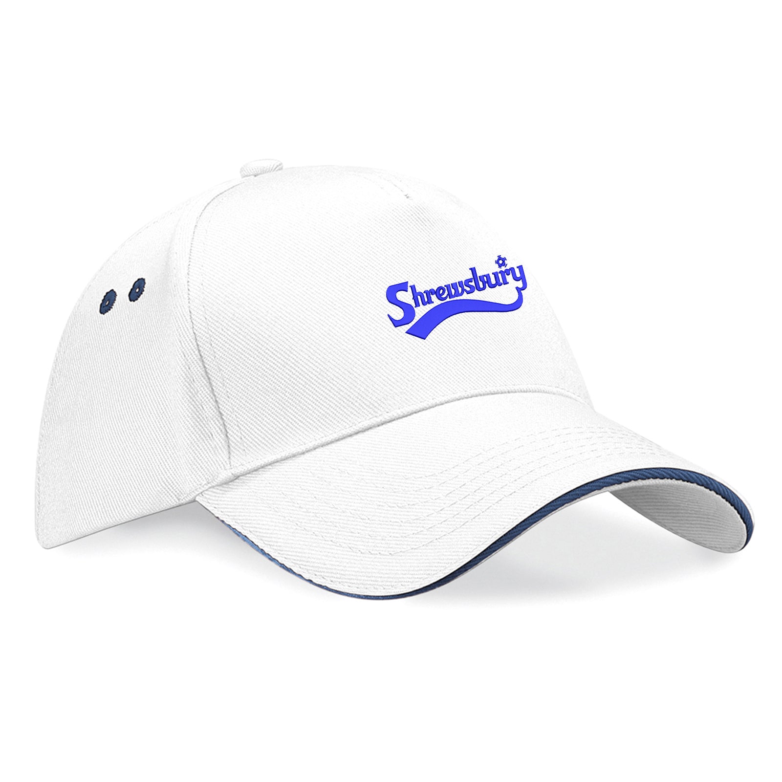 Shrewsbury Baseball Cap