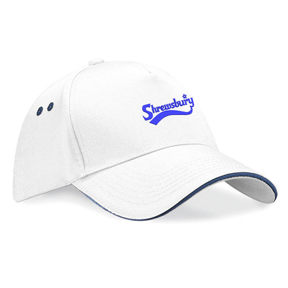 Shrewsbury Baseball Cap