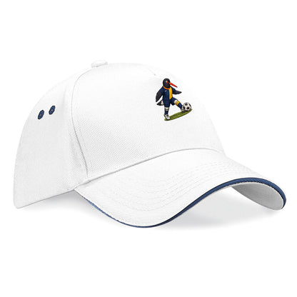 East Kilbride Football Baseball Cap