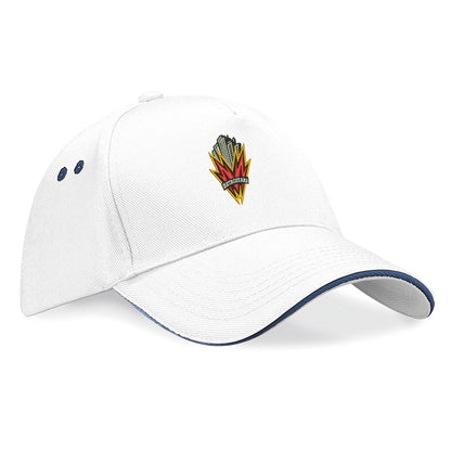 MetroStars 1996 Baseball Cap