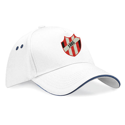 Southampton FC 1885 Baseball Cap