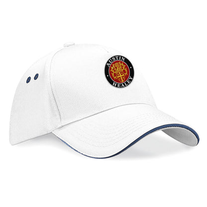 Austin Healey Baseball Cap