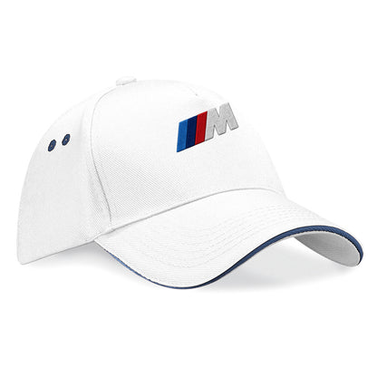 BMW Motorsport Baseball Cap