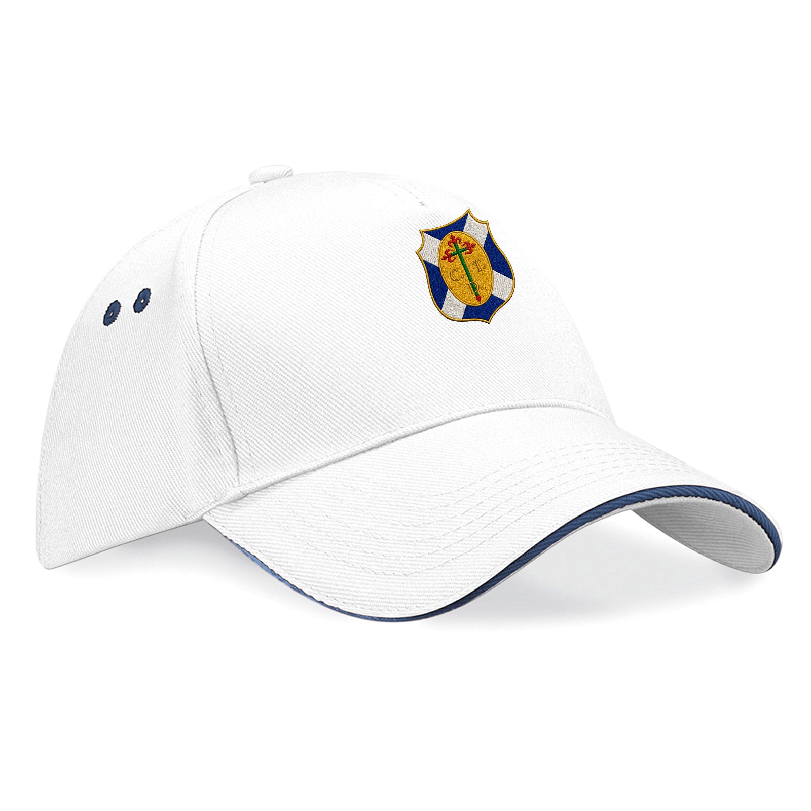 Tenerife Football Baseball Cap