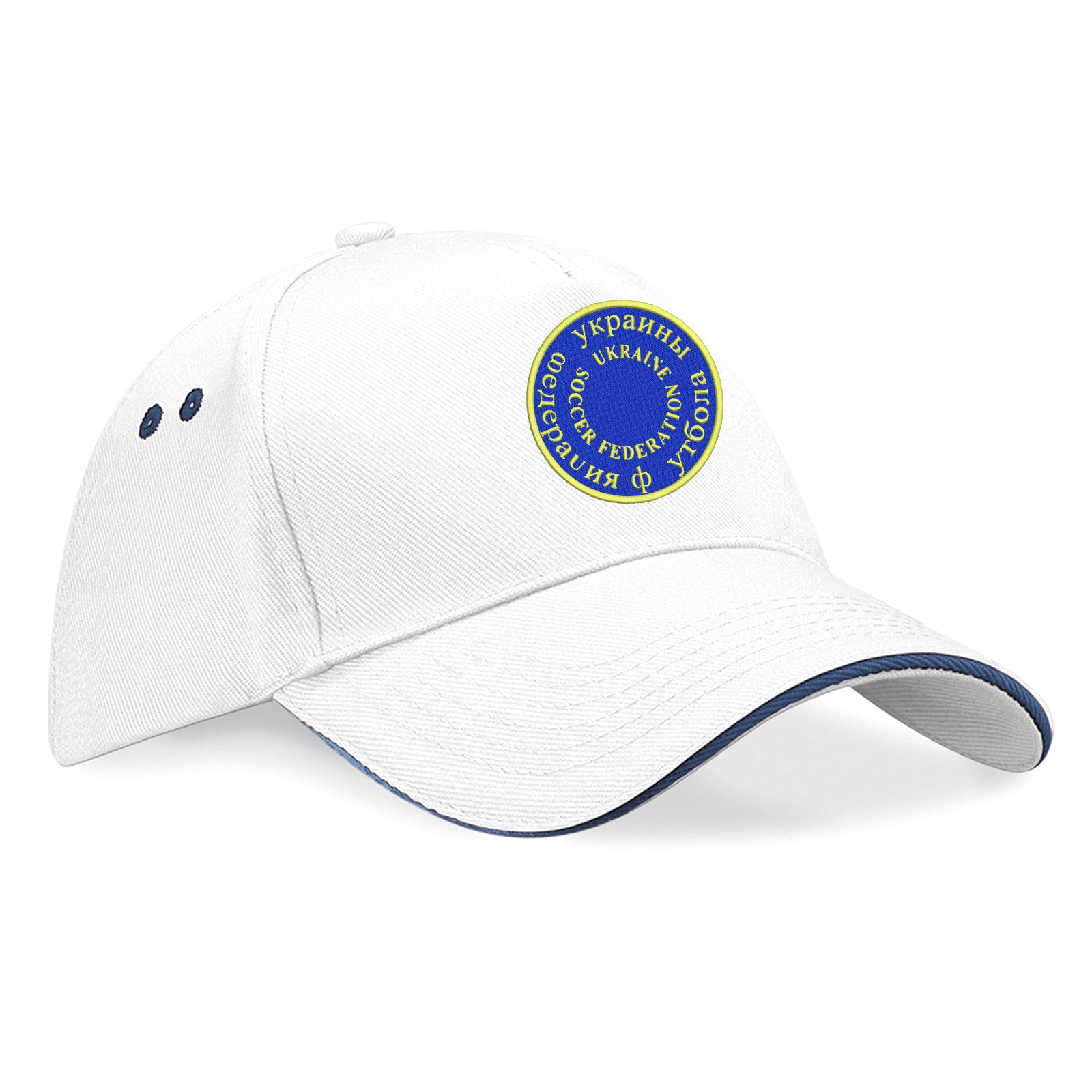 Classic Ukraine FC Baseball Cap