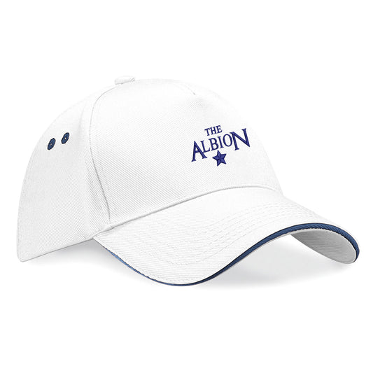 The Albion Baseball Cap