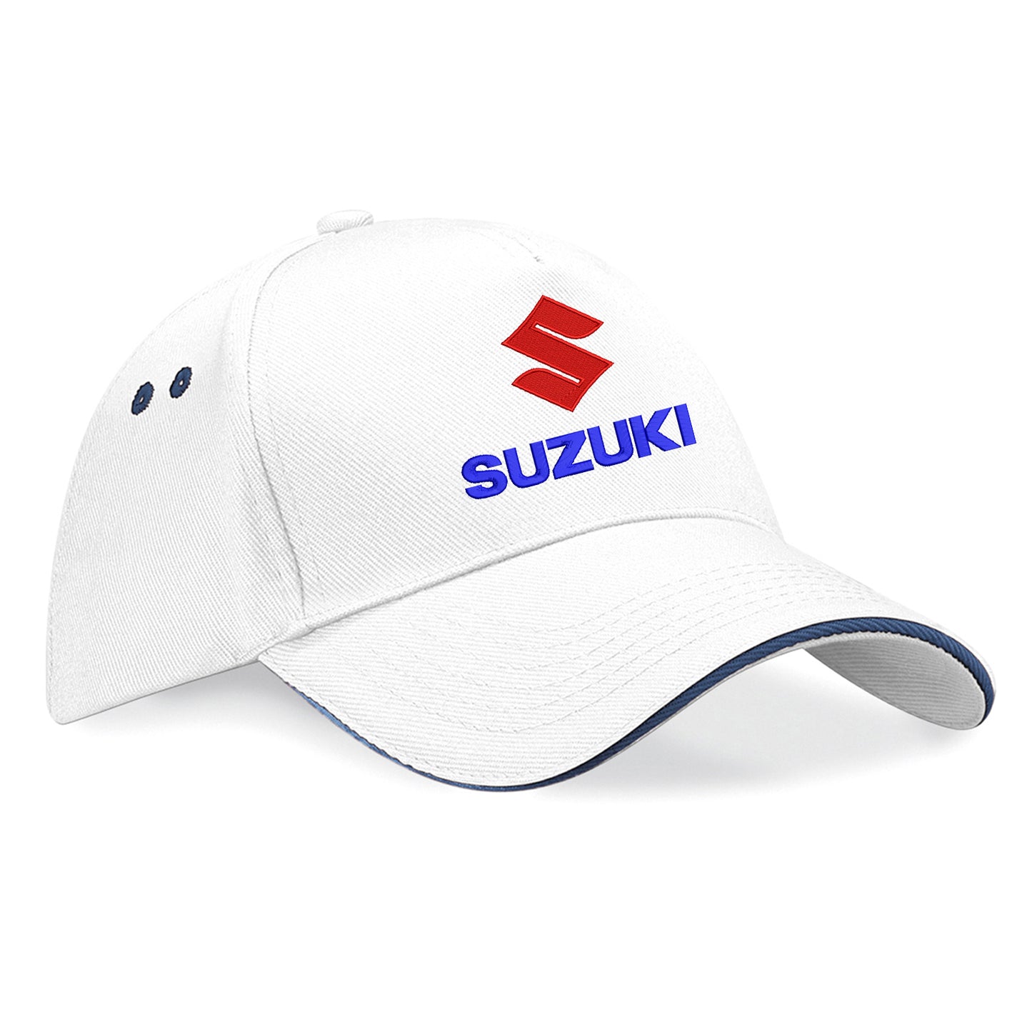 Suzuki Baseball Cap