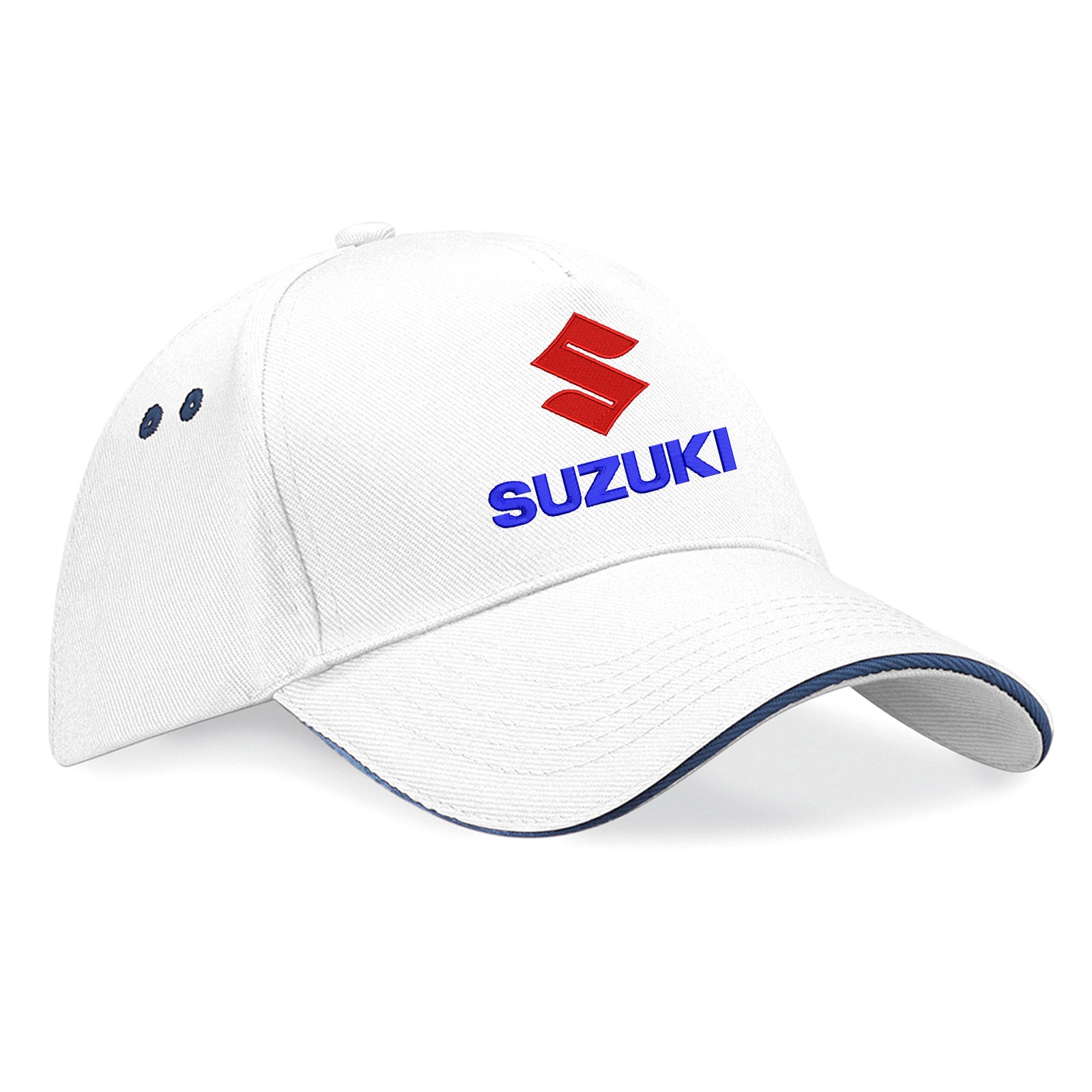 Suzuki Baseball Cap