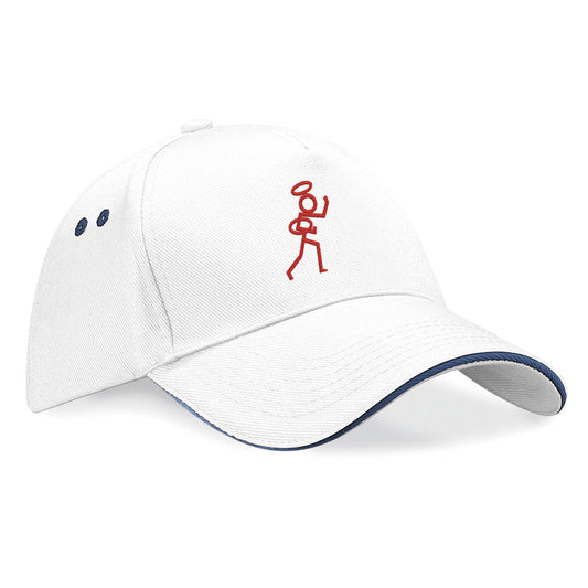 Retro St Helens 1985 Baseball Cap
