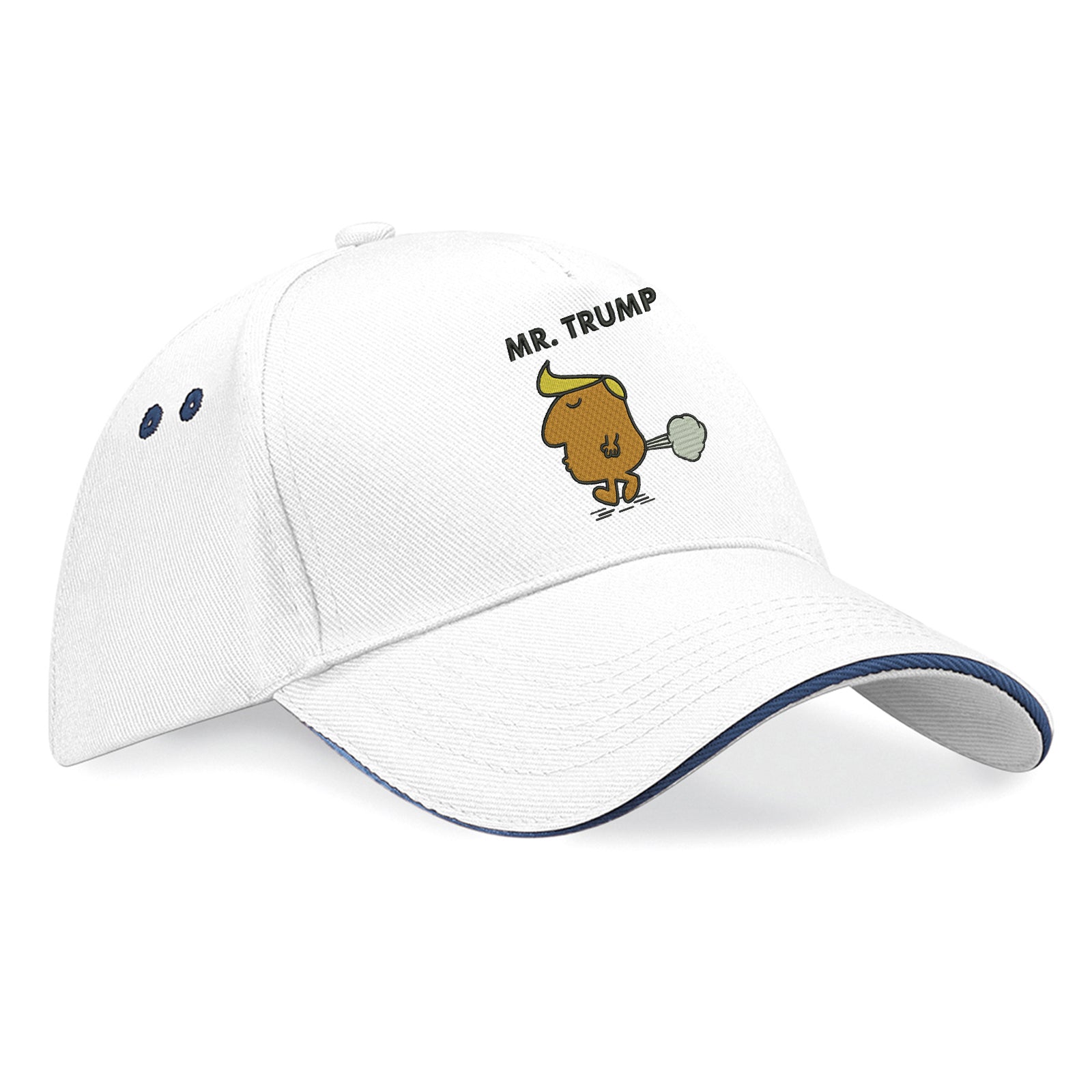 Donald Mr Trump Baseball Cap