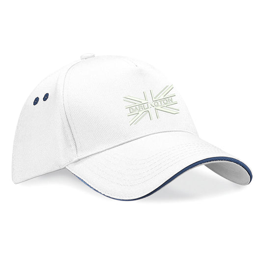  Darlington Union Jack Baseball Cap