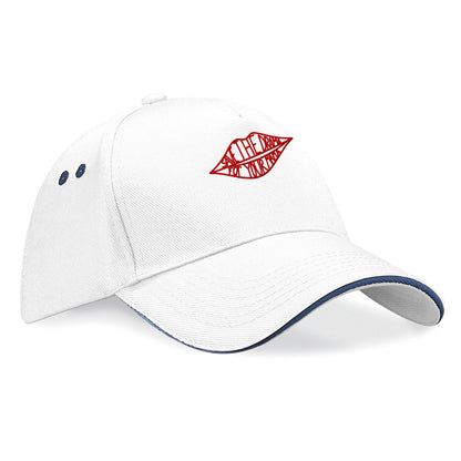 Save The Drama for Your Mama Rachel Green Friends Baseball Cap