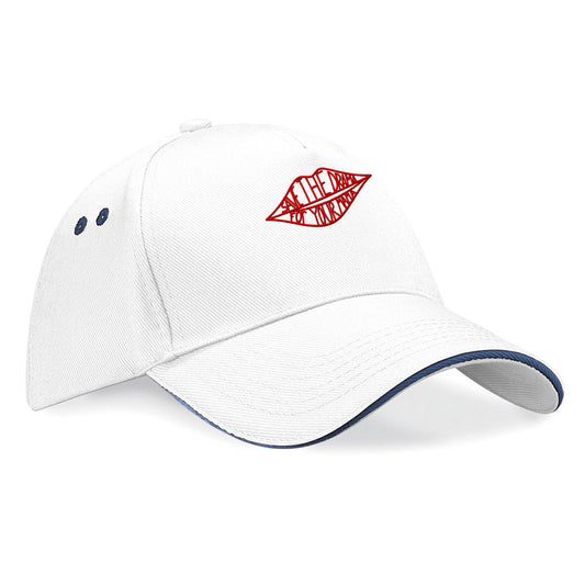 Save The Drama for Your Mama Rachel Green Friends Baseball Cap