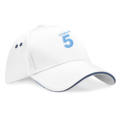 Jack Rudoni Coventry City Football Baseball Cap