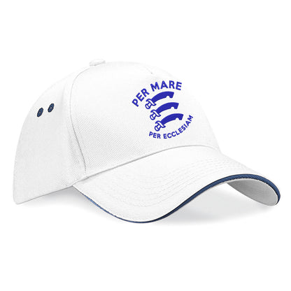 Southend-on-Sea Motto Baseball Cap 