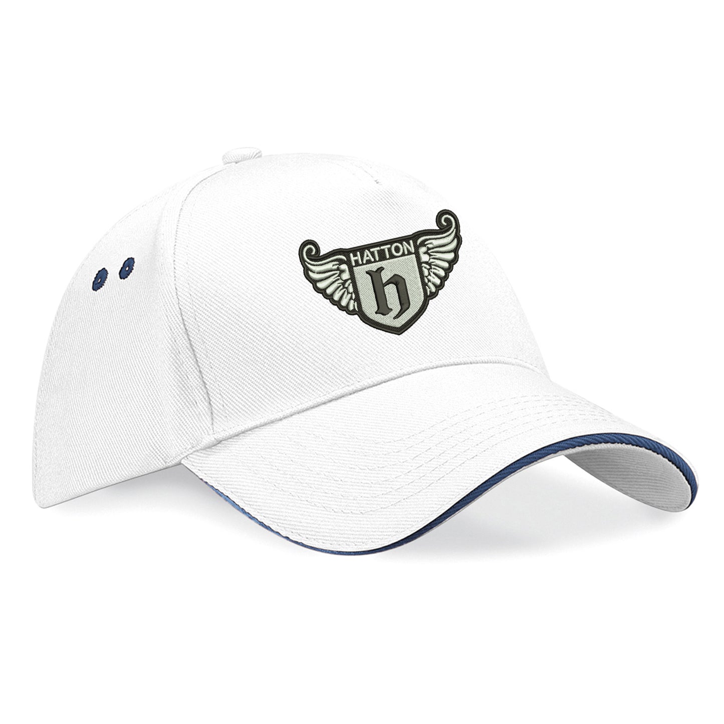 Ricky Hatton Boxing Baseball Cap 