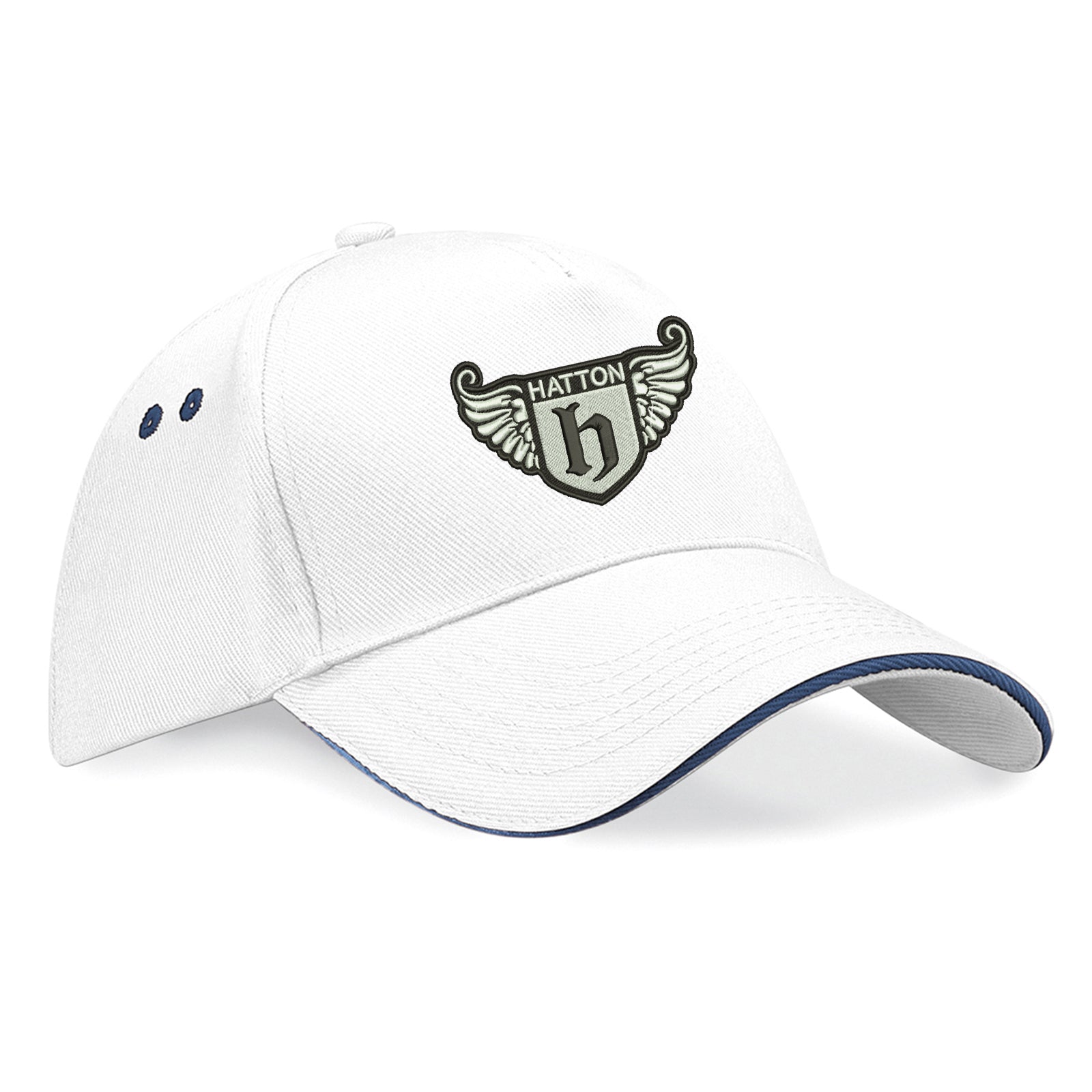 Ricky Hatton Boxing Baseball Cap 
