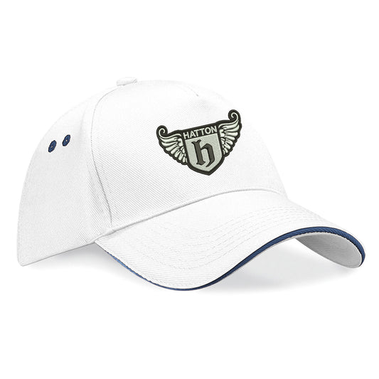 Ricky Hatton Boxing Baseball Cap 